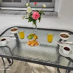 Blue North Luxury Апартаменты Тасос