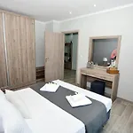 Blue North Luxury Апартаменты *