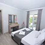 Blue North Luxury
