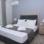 Blue North Luxury * Тасос