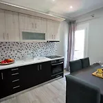 Blue North Luxury Тасос