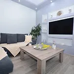 Blue North Luxury Тасос