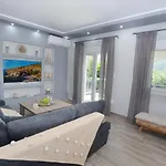 Blue North Luxury