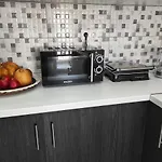 Blue North Luxury * Тасос