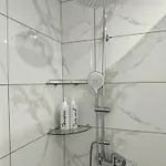 Апартаменты Blue North Luxury Тасос