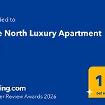 Blue North Luxury * Limenas (Thasos)