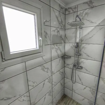 Apartment Blue North Luxury Limenas (Thasos)