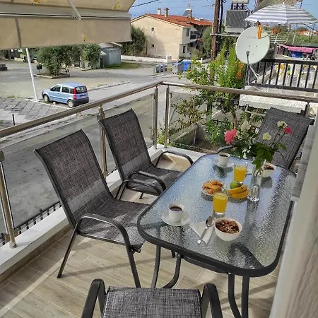 Blue North Luxury Apartament