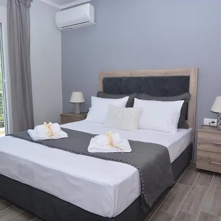 Blue North Luxury * Limenas (Thasos)