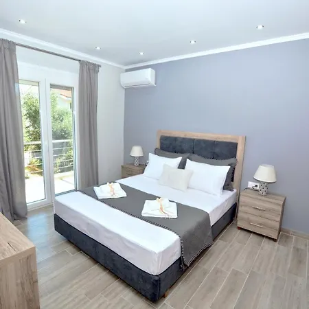 Blue North Luxury *