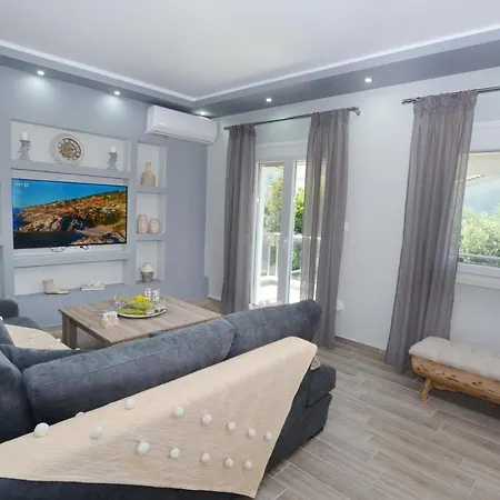 Blue North Luxury