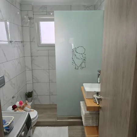 Appartamento Blue North Luxury