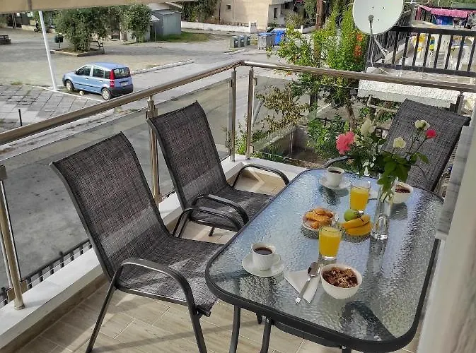 Blue North Luxury Apartman