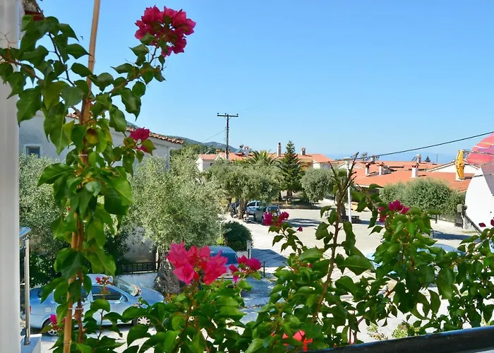 Blue North Luxury Apartman