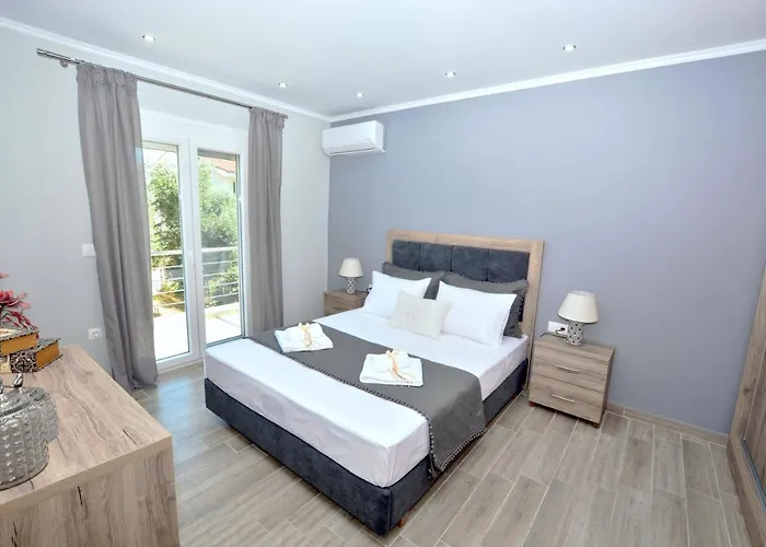 Blue North Luxury *
