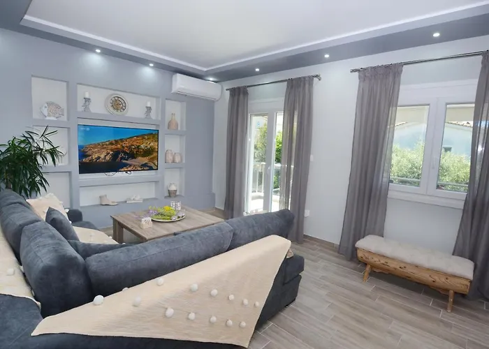 Blue North Luxury