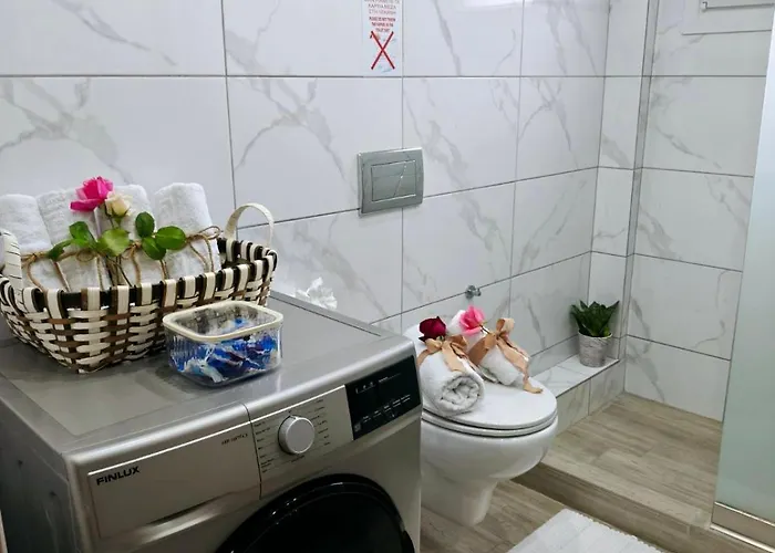 Blue North Luxury *